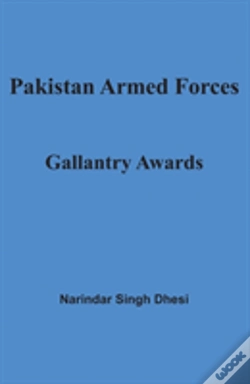 Capa do artigo Pakistan Armed Forces