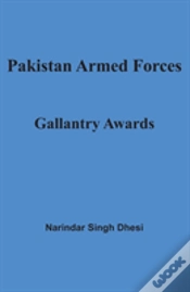 Capa do artigo Pakistan Armed Forces