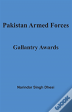 Pakistan Armed Forces