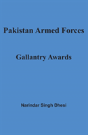 Pakistan Armed Forces - Preview