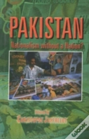 Capa do artigo Pakistan