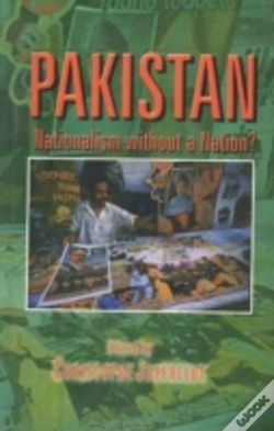 Capa do artigo Pakistan