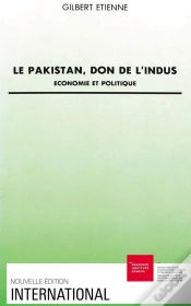 Capa do artigo Pakistan, Don De L