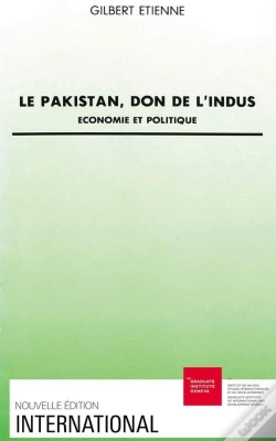Capa do artigo Pakistan, Don De L'Indus