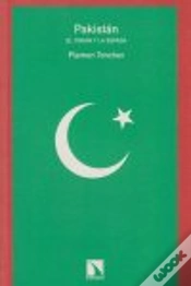 Capa do artigo Pakistán. El Corán Y La Espada