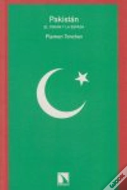 Capa do artigo Pakistán. El Corán Y La Espada