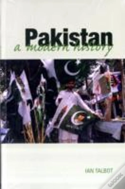 Capa do artigo Pakistan