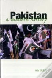 Capa do artigo Pakistan