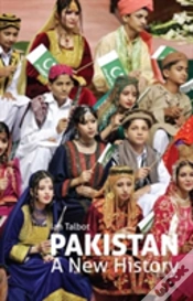 Capa do artigo Pakistan