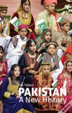 Capa do artigo Pakistan