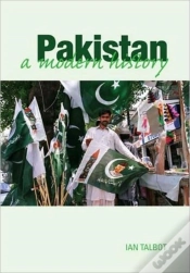 Capa do artigo Pakistan