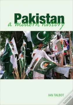 Capa do artigo Pakistan