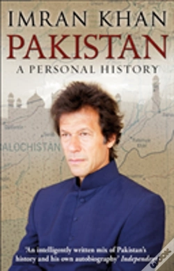Capa do artigo Pakistan