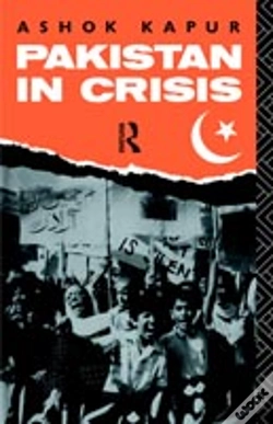 Capa do artigo Pakistan In Crisis