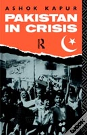 Capa do artigo Pakistan In Crisis