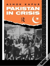 Capa do artigo Pakistan In Crisis