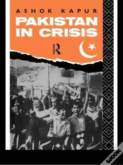Capa do artigo Pakistan In Crisis