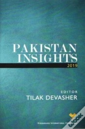 Capa do artigo Pakistan Insights 2019