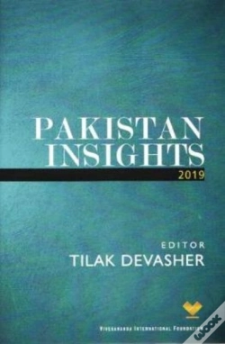 Capa do artigo Pakistan Insights 2019