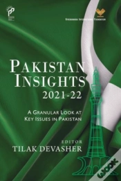 Capa do artigo Pakistan Insights 2021-22