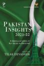 Pakistan Insights 2021-22 - Preview