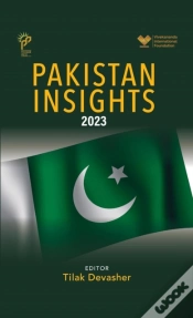 Capa do artigo Pakistan Insights 2023