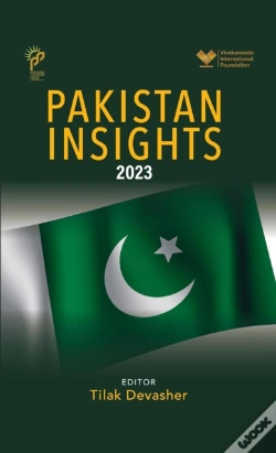 Capa do artigo Pakistan Insights 2023