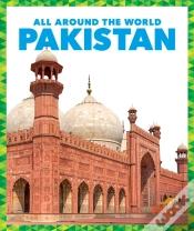Capa do artigo Pakistan