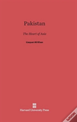 Capa do artigo Pakistan