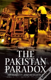 Capa do artigo Pakistan Paradox