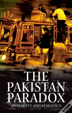Capa do artigo Pakistan Paradox