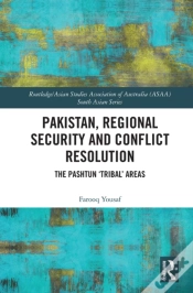 Capa do artigo Pakistan, Regional Security And Conflict Resolution
