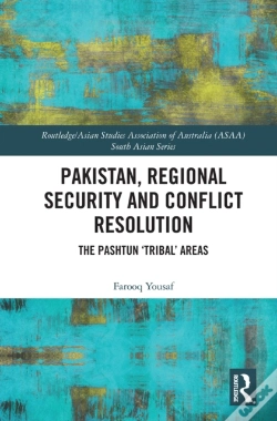 Capa do artigo Pakistan, Regional Security And Conflict Resolution