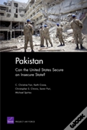 Capa do artigo Pakistan