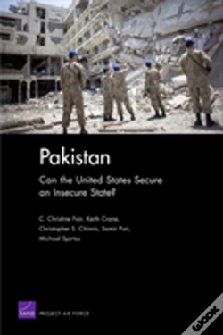 Capa do artigo Pakistan