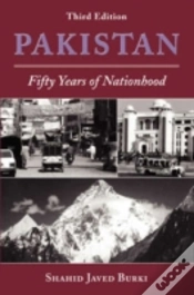 Capa do artigo Pakistan