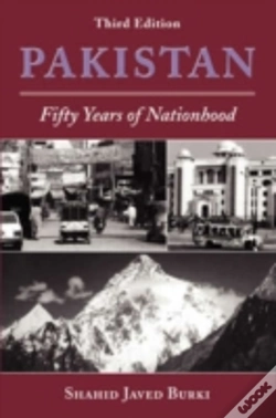 Capa do artigo Pakistan