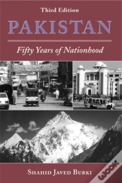 Capa do artigo Pakistan