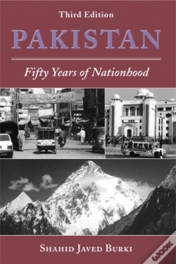 Capa do artigo Pakistan