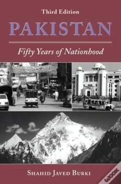 Capa do artigo Pakistan