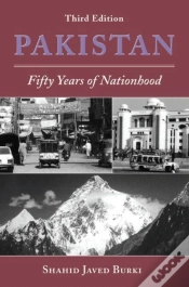 Capa do artigo Pakistan