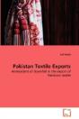 Pakistan Textile Exports - Preview