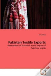 Pakistan Textile Exports