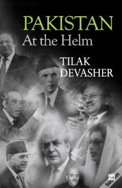Capa do artigo Pakistan
