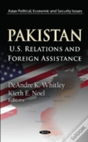 Capa do artigo Pakistan