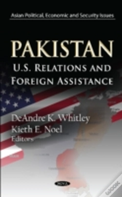 Capa do artigo Pakistan