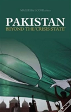 Capa do artigo Pakistan