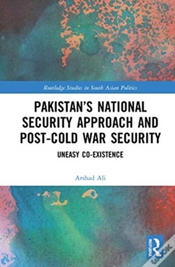 Capa do artigo Pakistanâ€™S National Security Approach And Post-Cold War Security