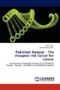 Pakistani Naswar - The Cheapest Risk Factor For Cancer - Preview