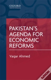 Capa do artigo Pakistan